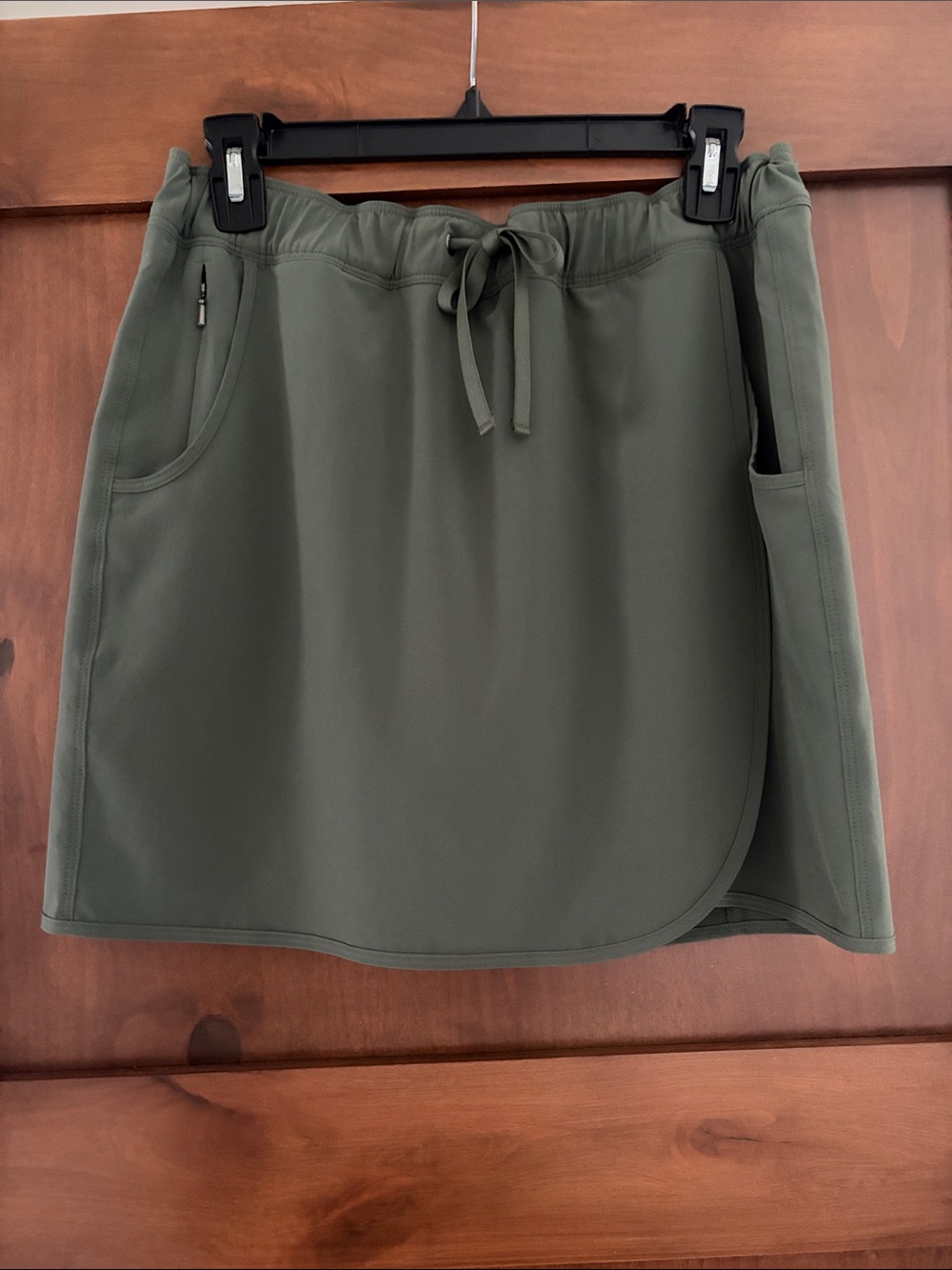 Patagonia Skort